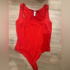 Lululemon bodysuit